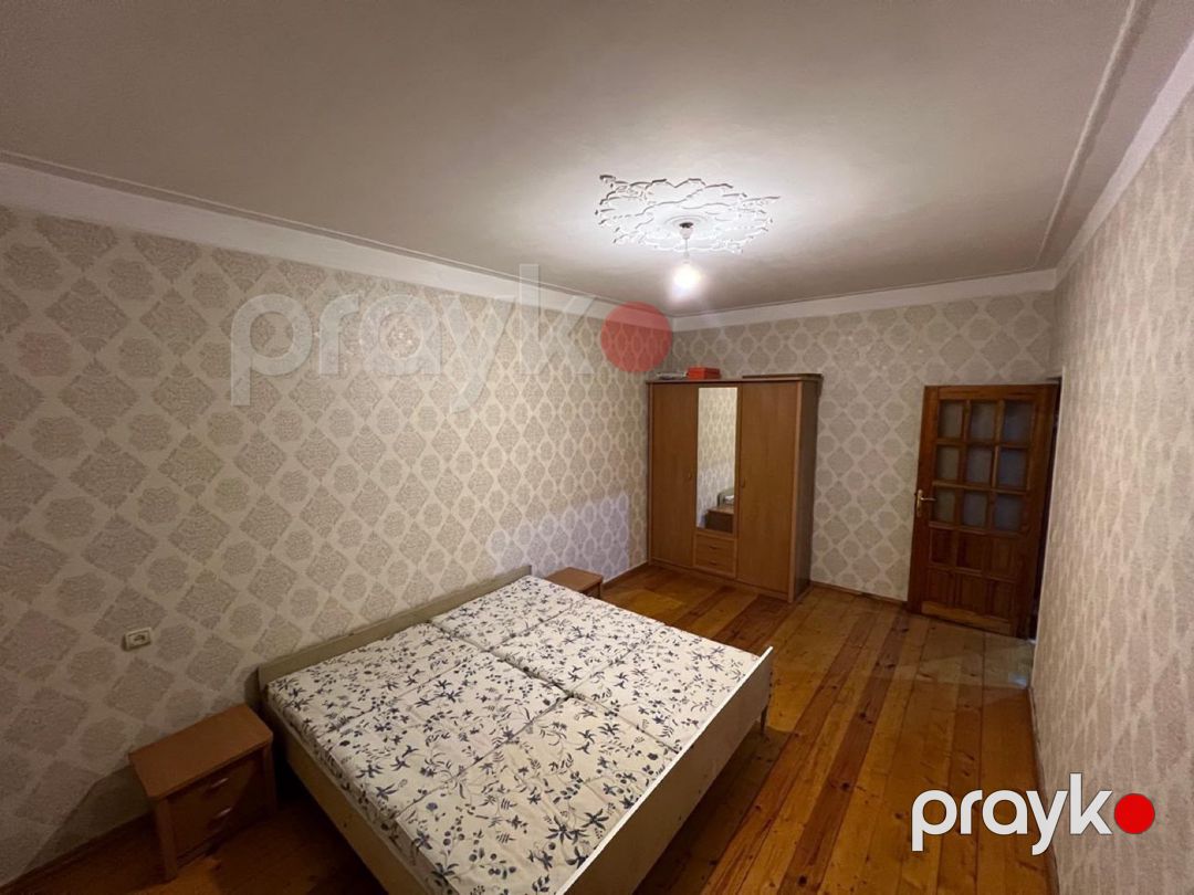3-otaqlı mənzil kirayə verilir, Yeni Yasamal qəs., 80 m² — Mənzil, Bakı (6)