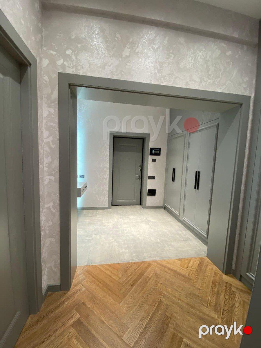 Satılır 2 otaqlı yeni tikili 68 m² — Mənzil, Bakı (7)