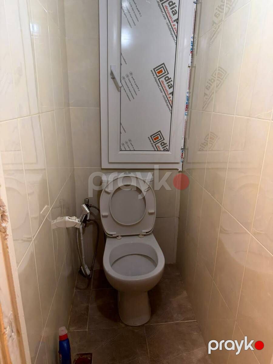 İcarəyə verilir 3 otaqlı köhnə tikili 65 m² — Mənzil, Bakı (8)