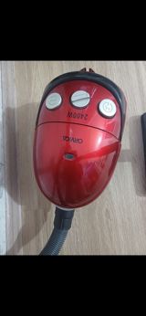 Orvica tozsoran – 2400W, torbalı - Güclü motor: 2400W güc sayəsində — Gunay123