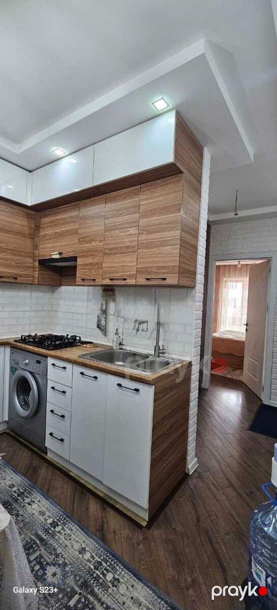 Satılır 3 otaqlı köhnə tikili 65 m² — Mənzil, Bakı (7)