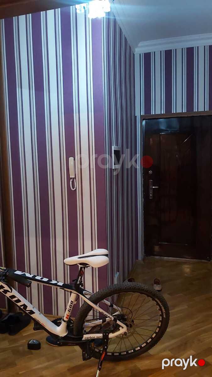 Satılır 3 otaqlı yeni tikili 120 m² — Mənzil, Bakı (8)
