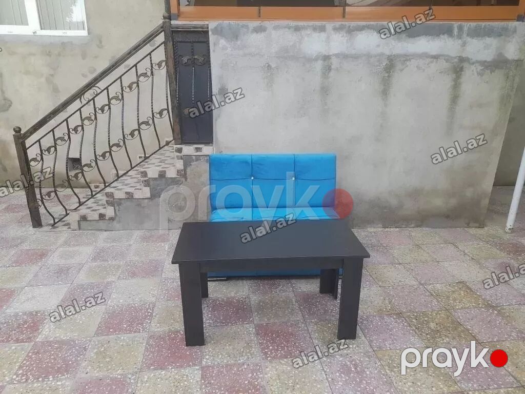 Çay evi divanlarl — Mebel, Bakı (4)