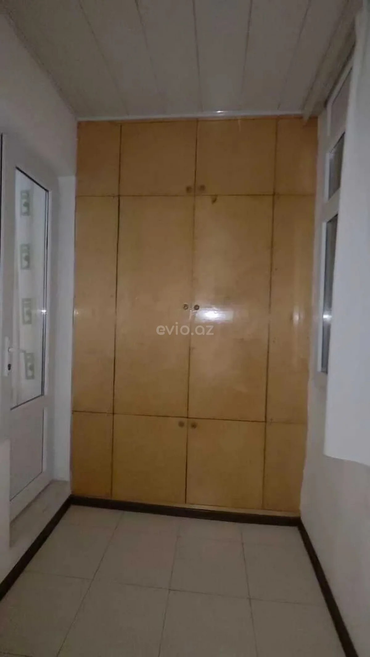 Kirayə 2 otaqlı mənzil 20 Yanvar metrosu yaxınlığında — Mənzil, Bakı (6)