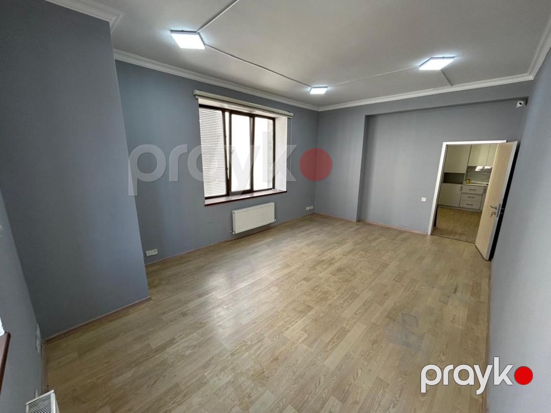 İcarəyə verilir 4 otaqlı ofis 150 m² — Ofis, Bakı (12)