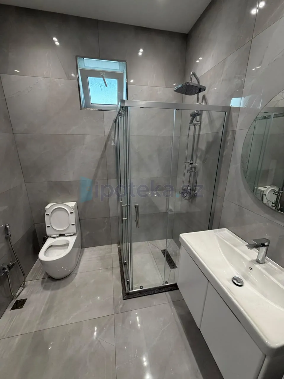 Satılır: 4 Otaq, Bağlar, Xəzər r., Şüvəlan q., 100.00 m² — Torpaq, Şüvəlan (11)