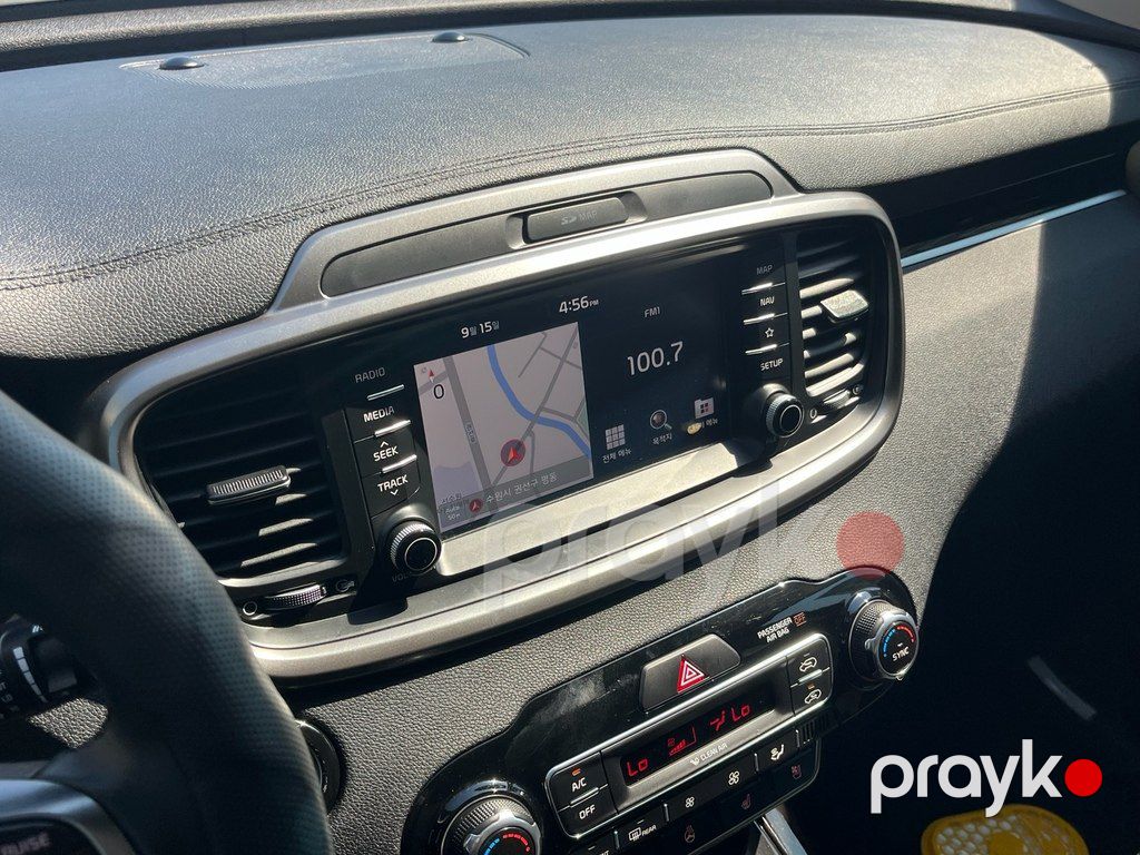 Kia Sorento, 2.0 L, 2017 il, 148 550 km — Avtomobillər, Bakı (12)