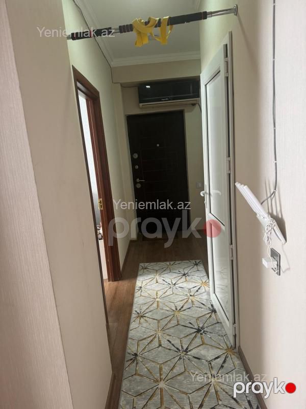 Satılır 3 otaqlı Bina evi menzil (Yeni tikili), 70 m², Masazır — Mənzil, Abşeron (10)