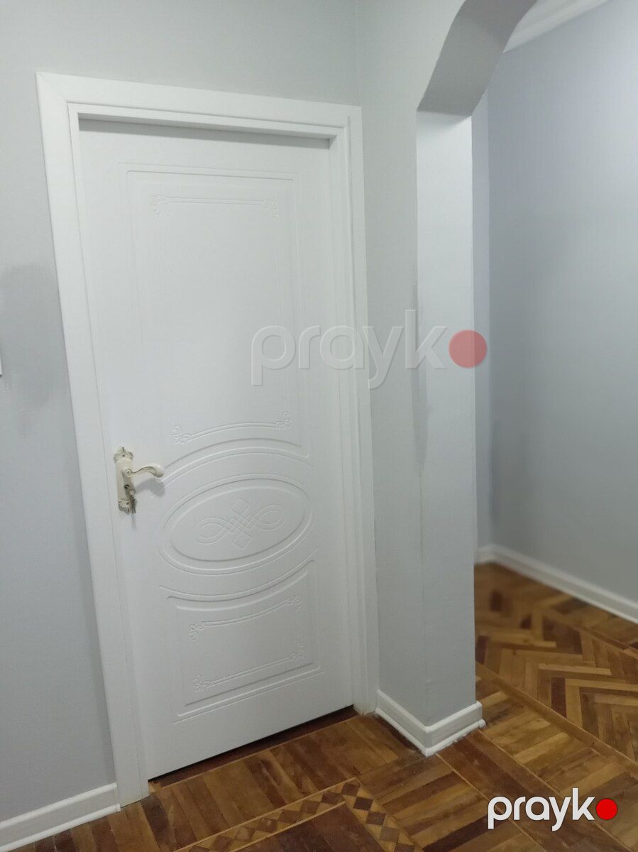 3-otaqlı mənzil, 13-cü mkr., 70 m² — Mənzil, Sumqayıt (5)