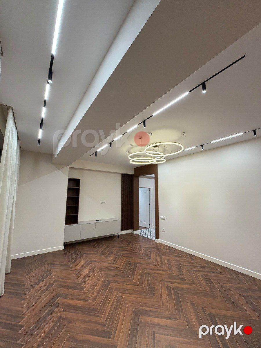 Satılır 4 otaqlı yeni tikili 144 m² — Mənzil, Bakı (5)