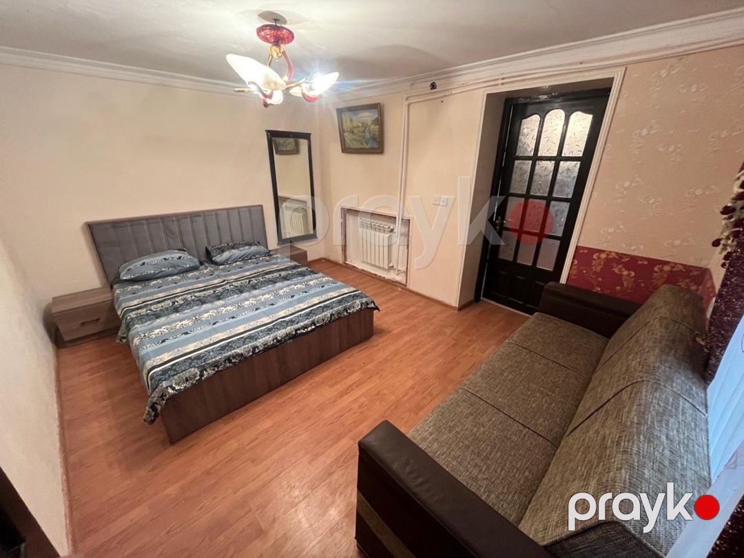 İcarəyə verilir 6 otaqlı həyət evi/bağ evi 340 m² — Ev, villa, Bakı (10)