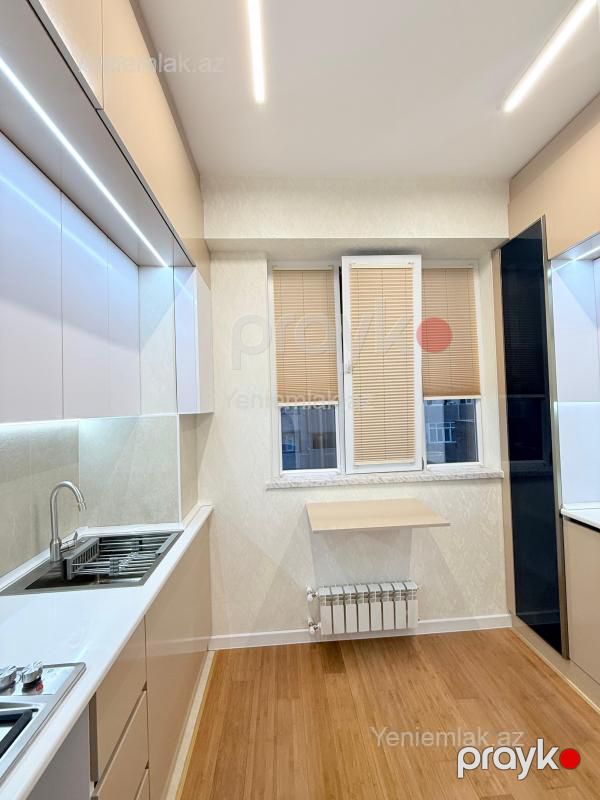 Satılır 2 otaqlı Bina evi menzil (Yeni tikili), 45 m², Xırdalan ş — Mənzil (6)