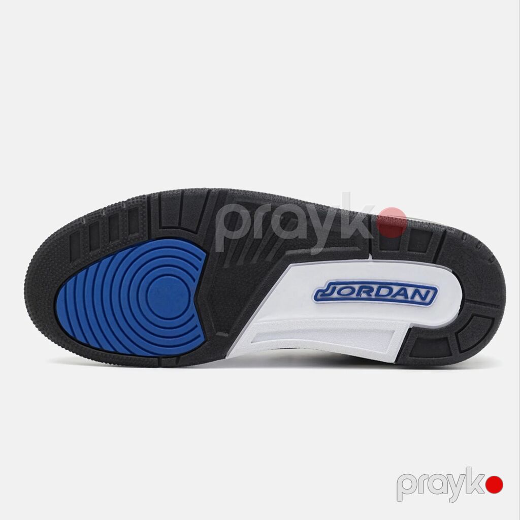 Ünvan Qara qarayev Nike Jordan Legacy 312 Low – kişi idman — Krossovkalar, Digah (5)