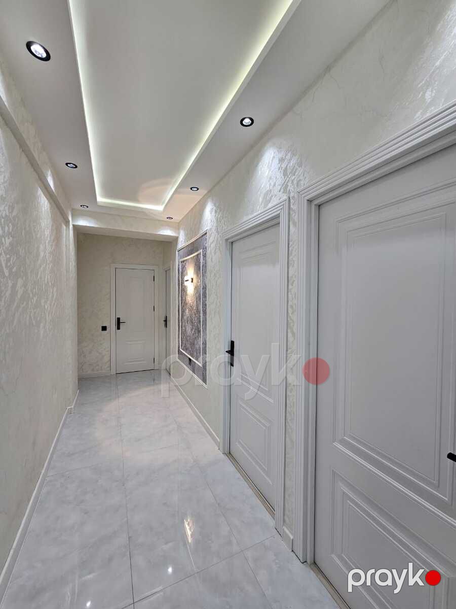Satılır 3 otaqlı yeni tikili 65 m² — Mənzil, Xırdalan (4)