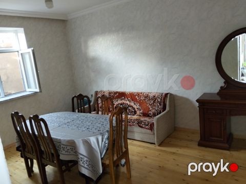 İcarəyə verilir 2 otaqlı həyət evi/bağ evi 60 m² — Bakı