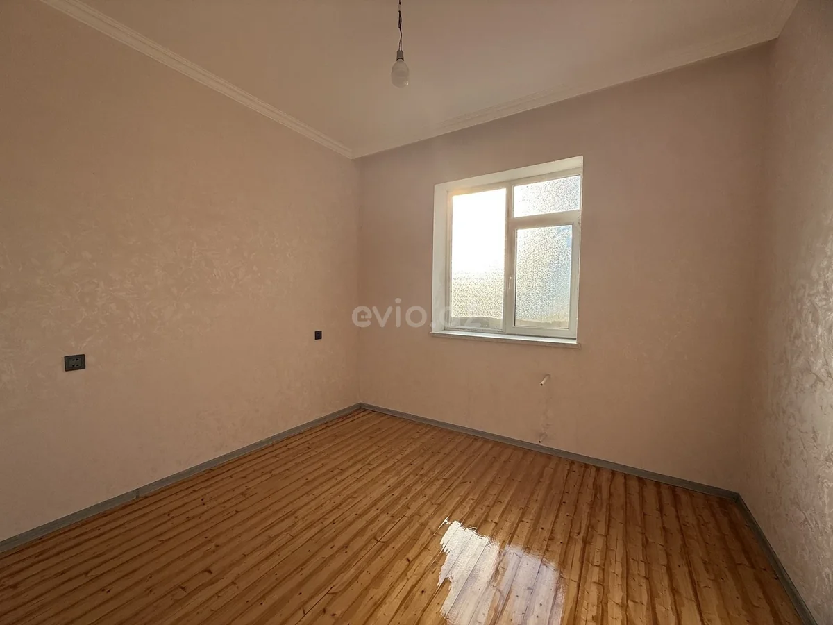 2 otaqlı həyət evi satılır Məmmədlidə — Ev, villa, Abşeron (5)