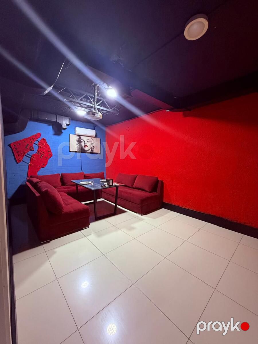 İcarəyə verilir obyekt 580 m² — Əmlak, Bakı (7)