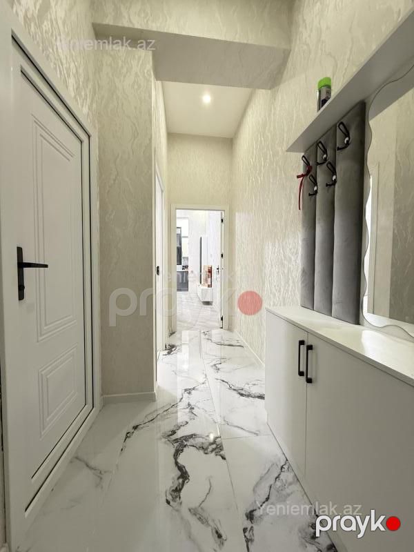Satılır 2 otaqlı Bina evi menzil (Yeni tikili), 41 m², Xırdalan ş — Mənzil (4)