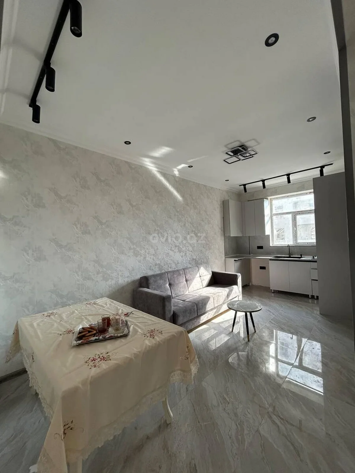 Kirayə 2 otaqlı mənzil Sarayda — Mənzil, Abşeron (3)