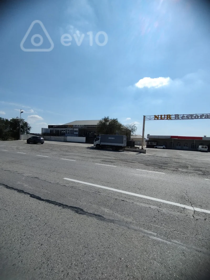 Obyekt, 250 m², Hacıqabul Navahı — Əmlak, Hacıqabul (3)