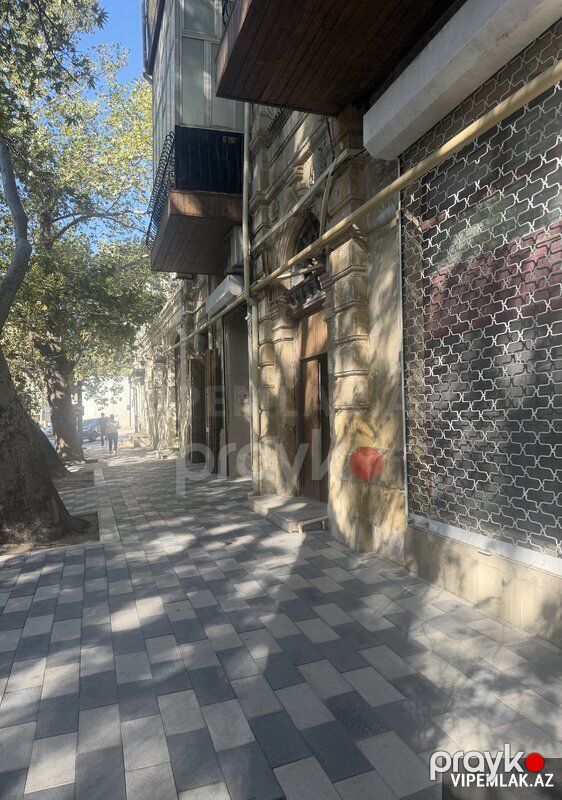 Nəsimi rayonunda 3 otaqlı Köhnə tikili Satılır, 70 m² — Mənzil, Bakı (8)