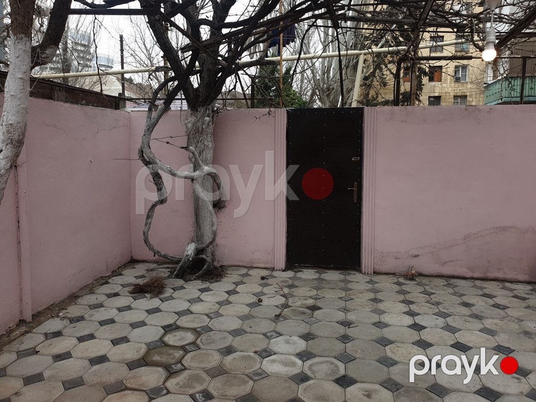 Həyət evi kirayə verilir, Xətai r — Ev, villa, Bakı (4)