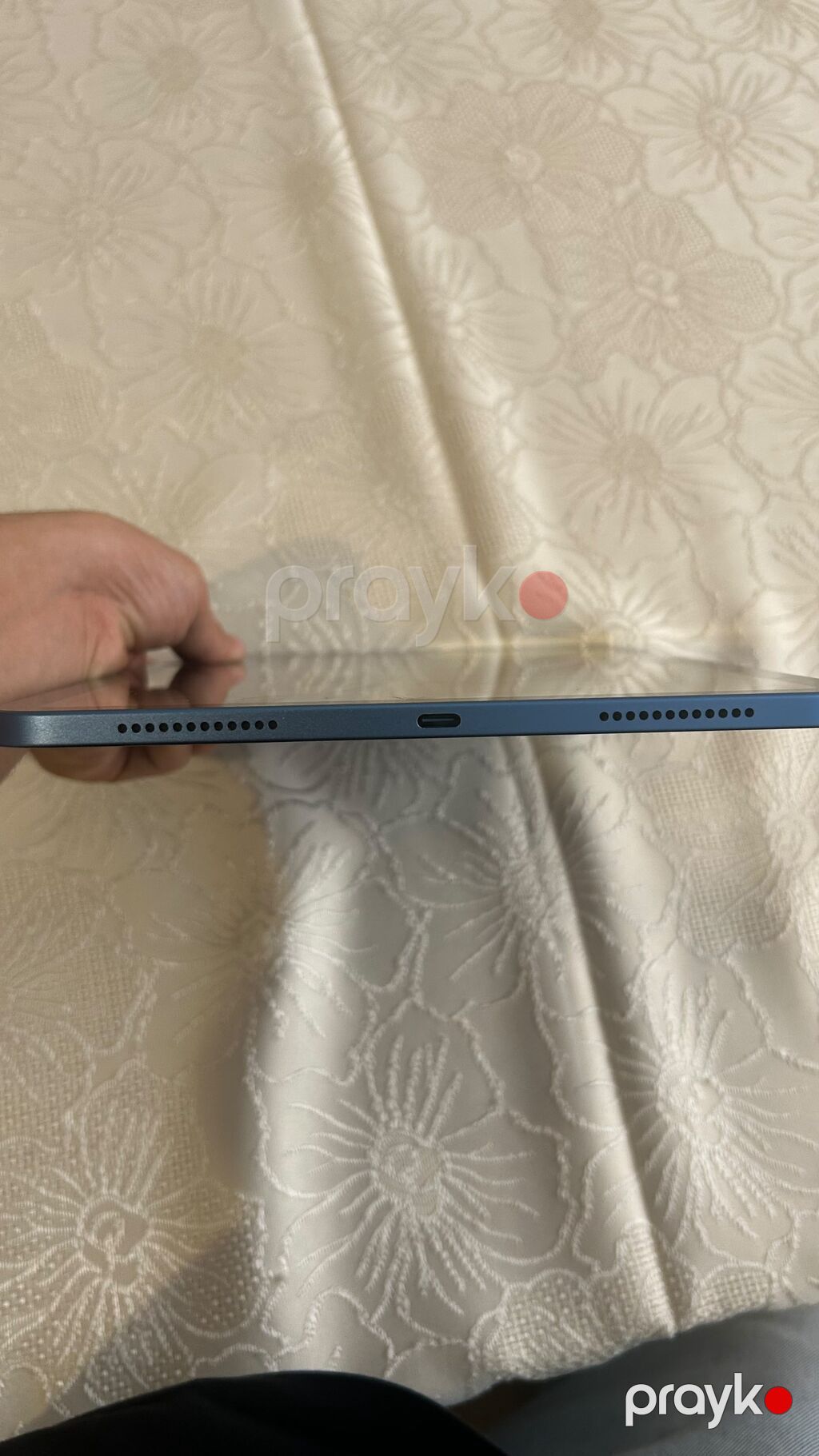 Rəsmi mağazadan alınıb. Səliqəli istifadə olunub, pul lazımdır deyə — Apple, Bakı (4)