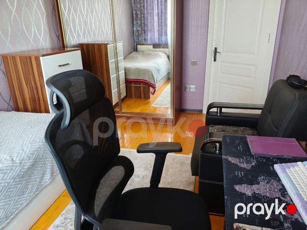 Satılır 2 otaqlı yeni tikili 57 m² — Mənzil, Xırdalan (3)