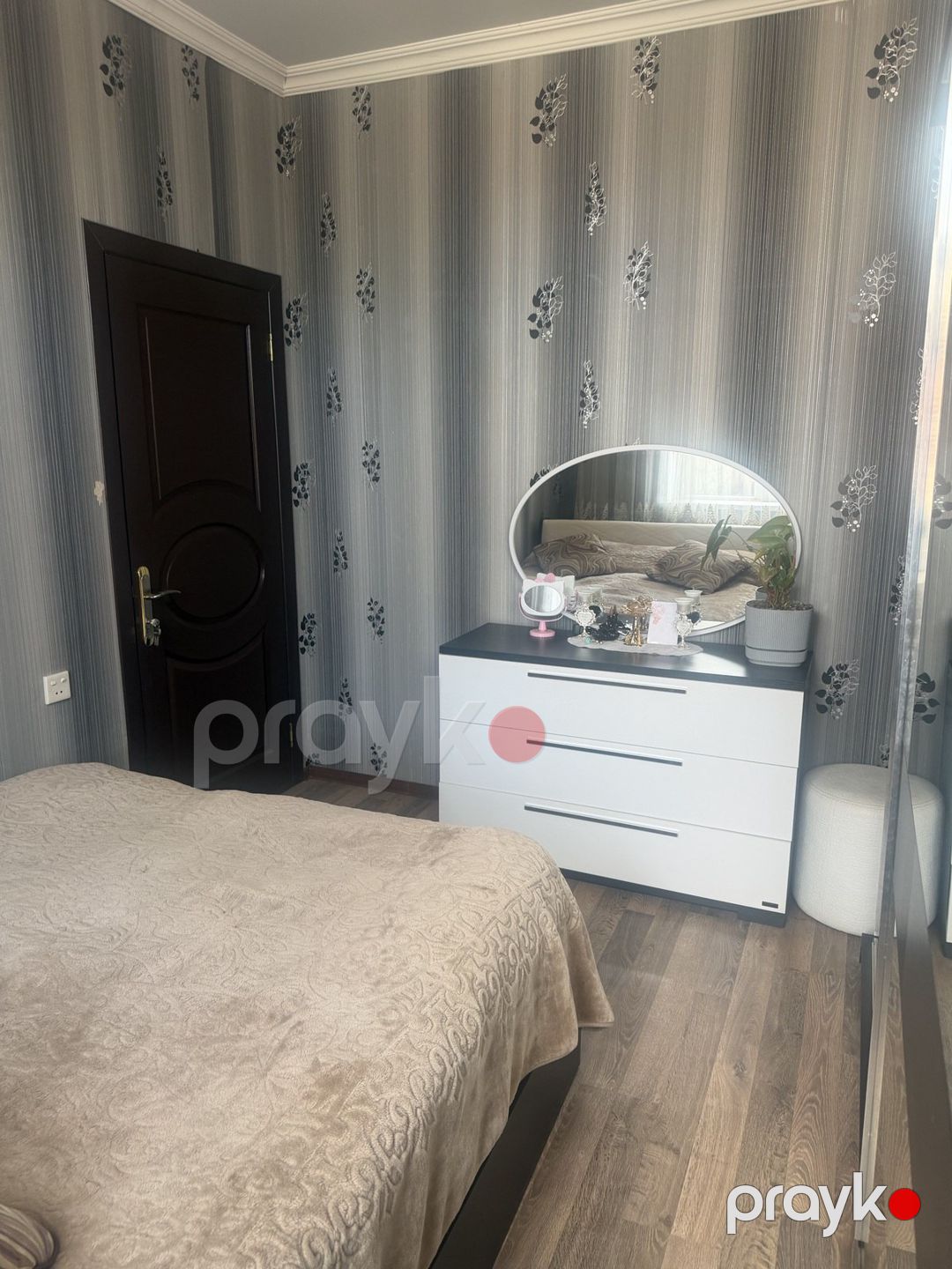 Satılır 4 otaqlı həyət evi/bağ evi 96.8 m² — Ev, villa, Bakı (9)