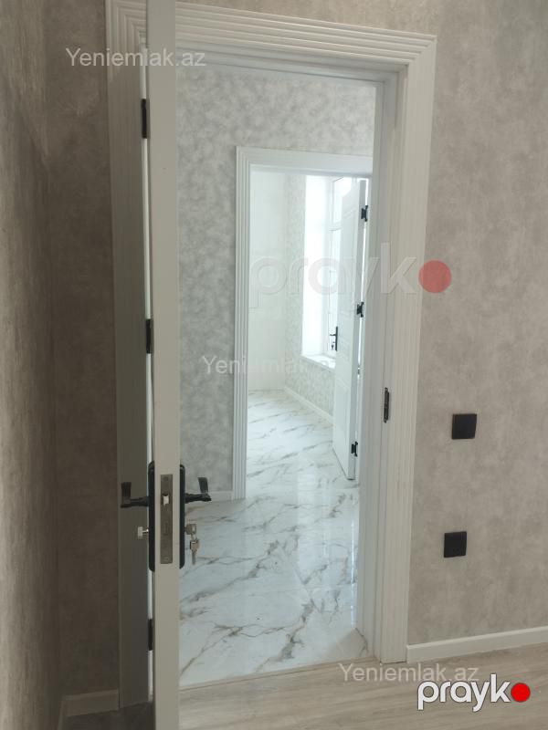 Satılır 3 otaqlı Həyət evi / Villa, 100 m², Suraxanı rayonu — Ev, villa, Bakı (8)