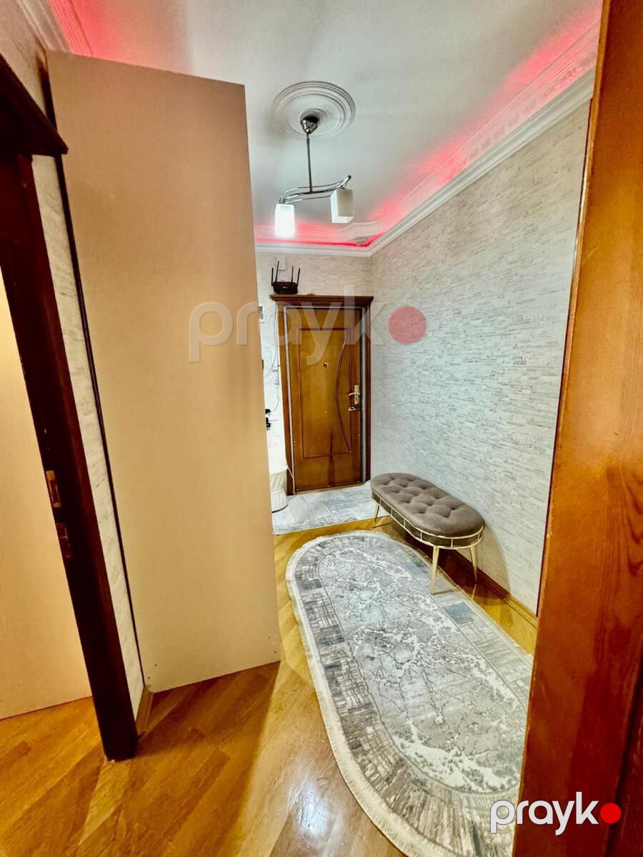 Satılır 3 otaqlı köhnə tikili 100 m² — Mənzil, Bakı (11)
