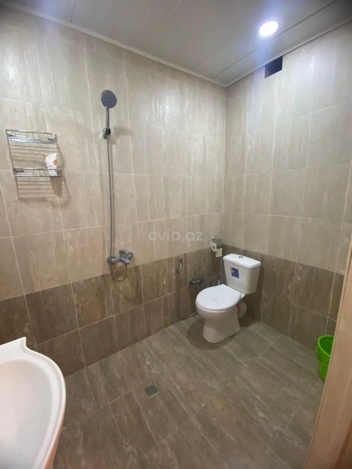 Kirayə 1 otaqlı mənzil 28 May metrosu yaxınlığında — Mənzil, Bakı (7)