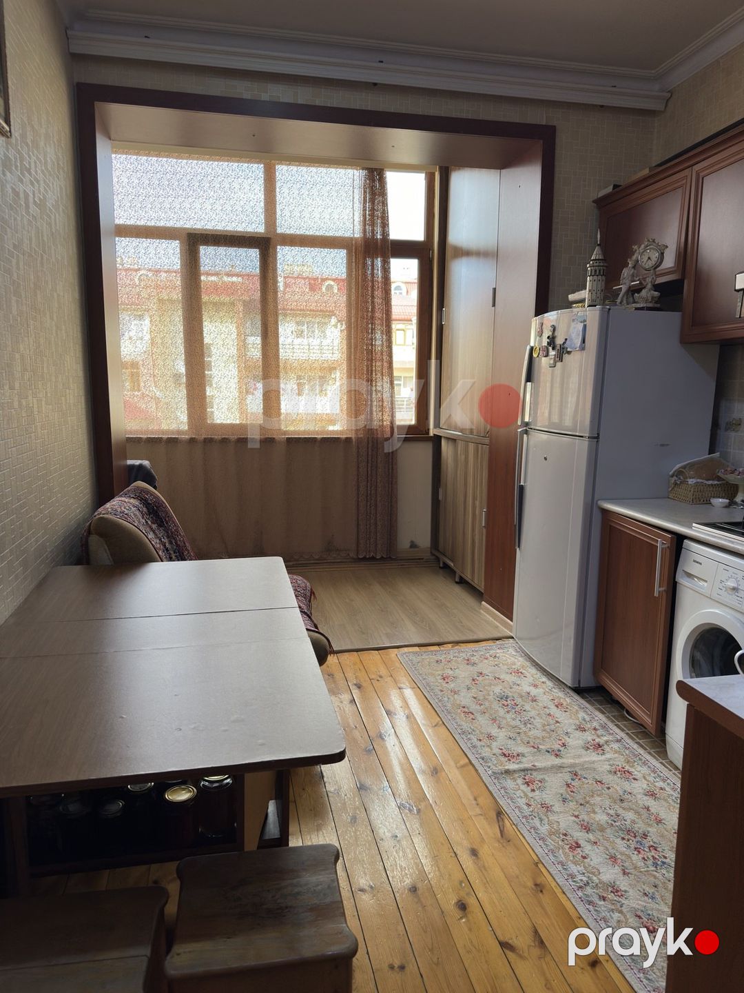 Satılır 2 otaqlı yeni tikili 74 m² — Mənzil, Xırdalan (8)