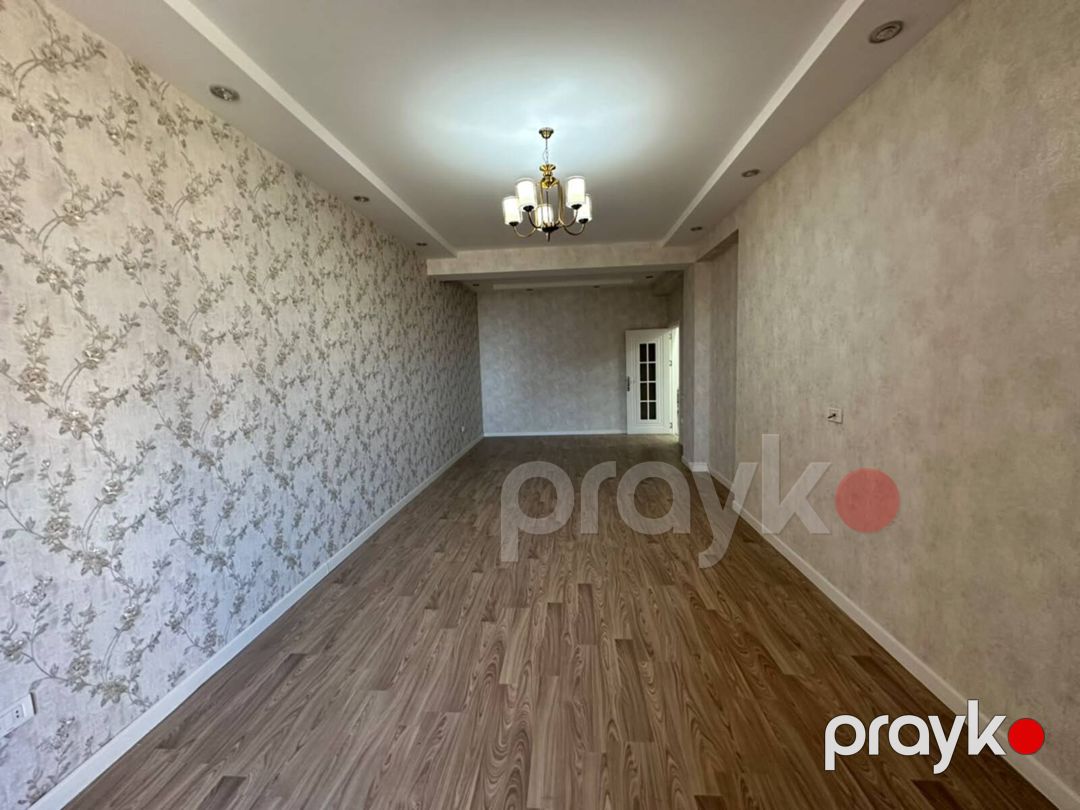 İcarəyə verilir 3 otaqlı yeni tikili 160 m² — Mənzil, Bakı (6)