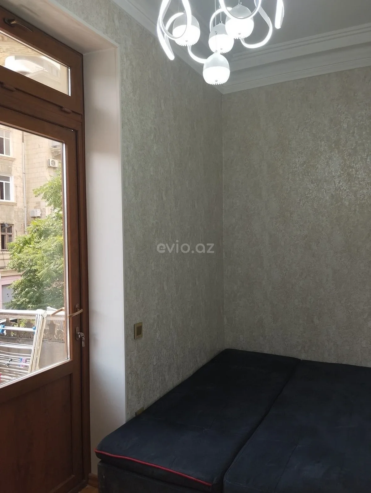 2 otaqlı tam təmirli mənzil satılır Bayıl qəsəbəsində — Mənzil, Bakı (4)