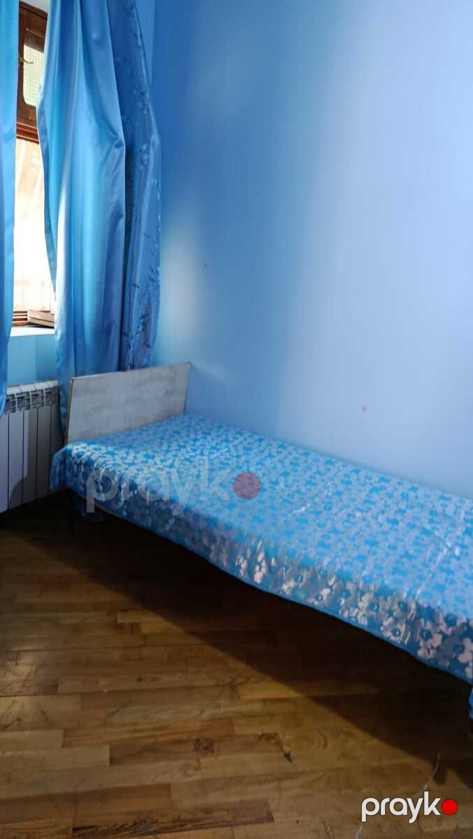 İcarəyə verilir 1 otaqlı həyət evi/bağ evi 60 m² — Ev, villa, Bakı (7)
