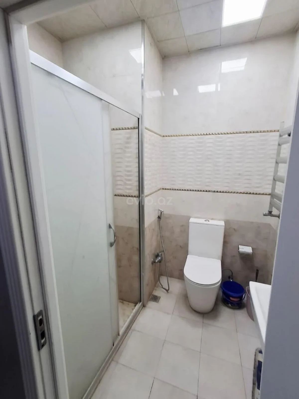 Kirayə 1 otaqlı mənzil 8 Noyabr metrosu yaxınlığında — Mənzil, Bakı (5)