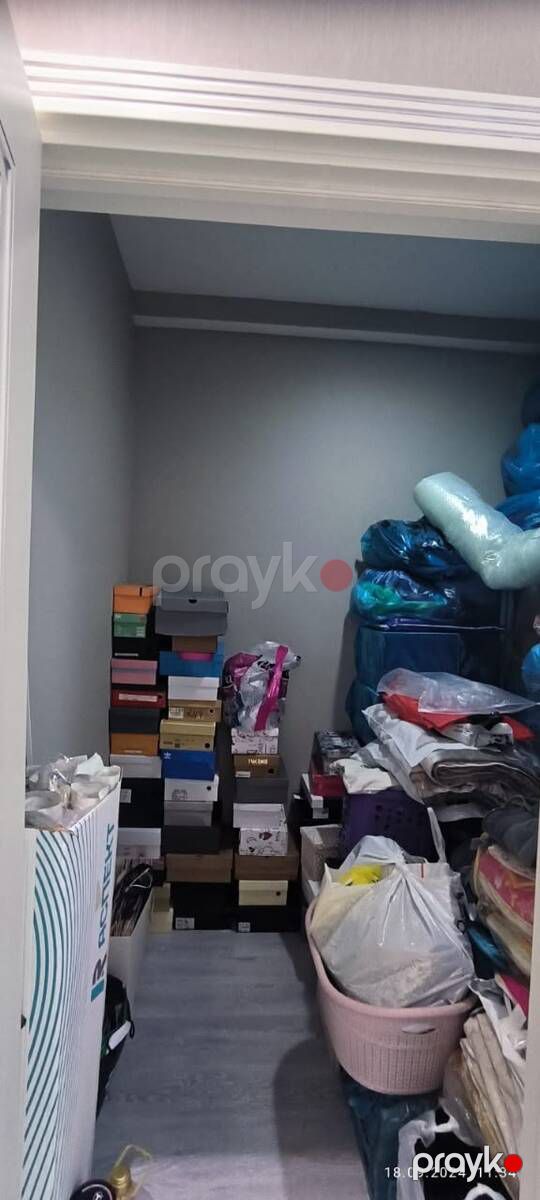 Satılır 3 otaqlı yeni tikili 156 m² — Mənzil, Bakı (7)