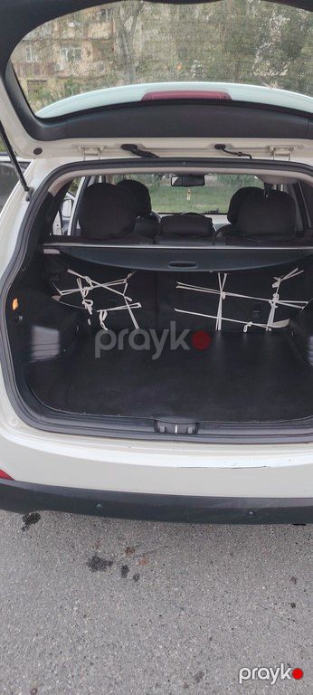 Hyundai ix35, 2.4 L, 2010 il, 270 000 km — Avtomobillər, Bakı (7)
