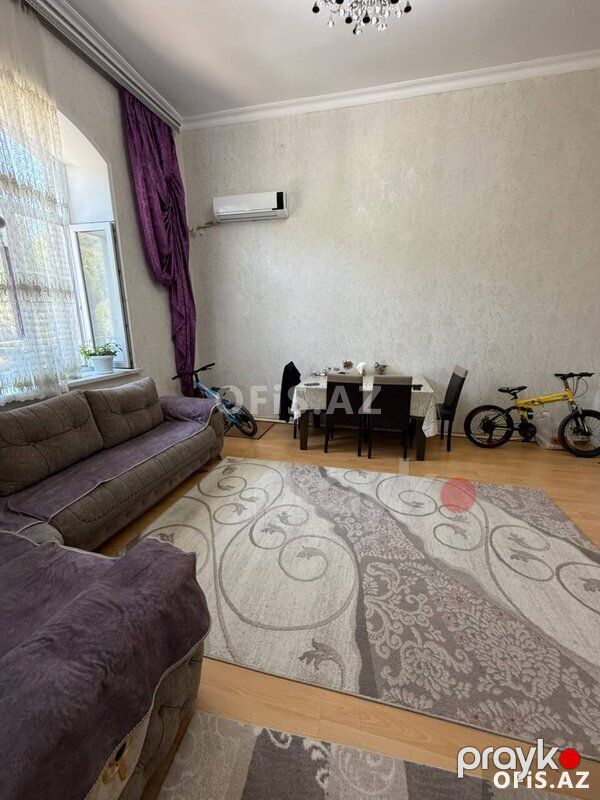 Köhnə tikili Satılır Sabunçu r., Sabunçu q., 3 otaq, 70 m² — Mənzil, Bakı (3)