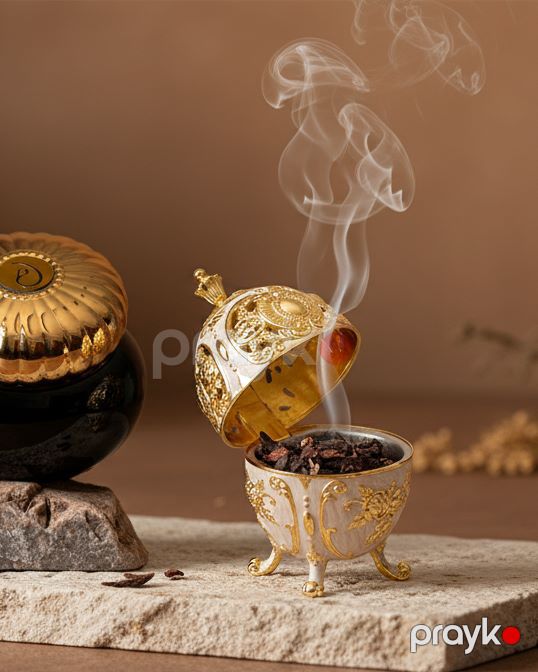 İncense burner — Din və ezoterika, Bakı (5)