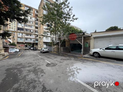 Satılır obyekt 60 m²