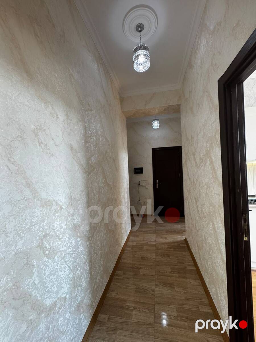 Satılır 2 otaqlı yeni tikili 64 m² — Mənzil, Xırdalan (7)