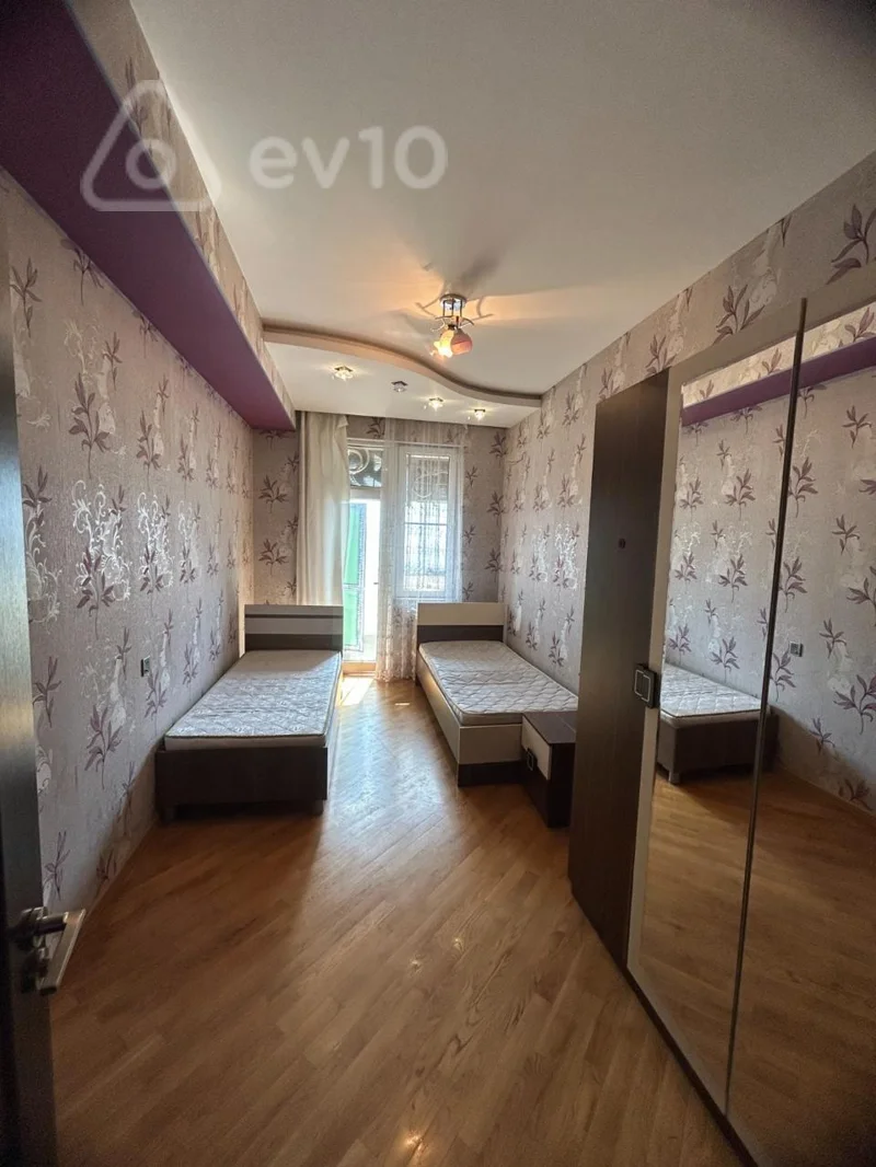 3 otaqlı mənzil, 100 m², Həsənbəy Zərdabi küçəsi — kirayə — Mənzil, Bakı (3)