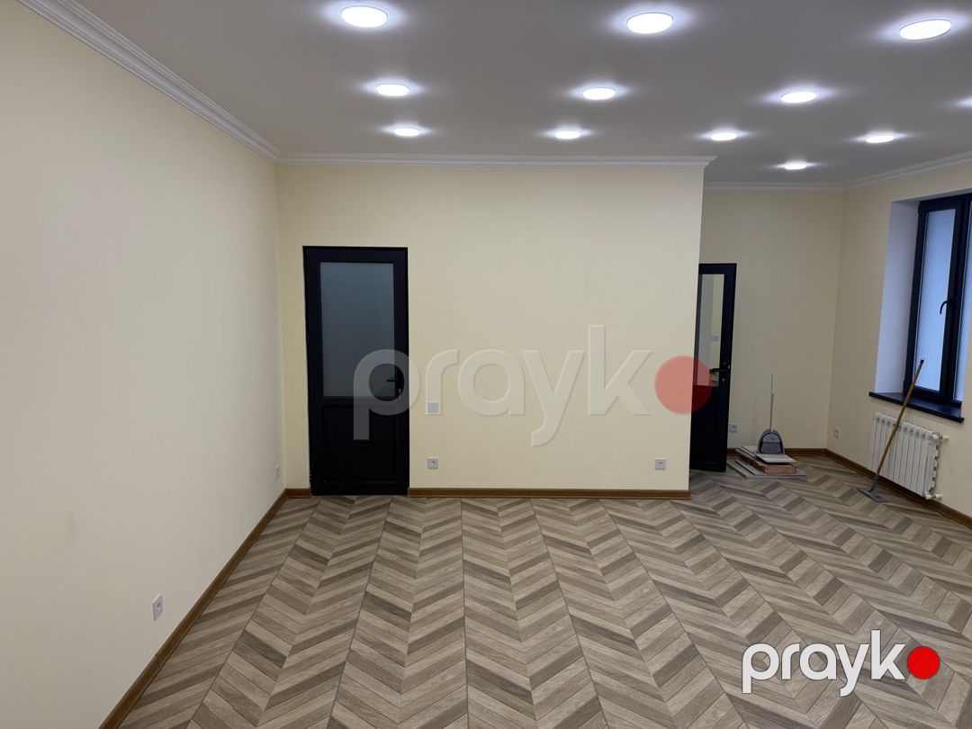 İcarəyə verilir 1 otaqlı köhnə tikili 37 m² — Mənzil, Bakı (4)