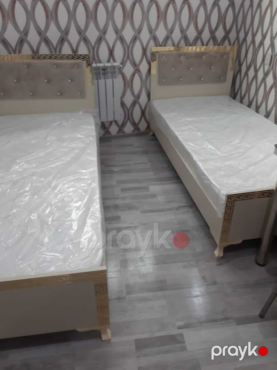 İcarəyə verilir 1 otaqlı həyət evi/bağ evi 30 m² — Ev, villa, Bakı (2)
