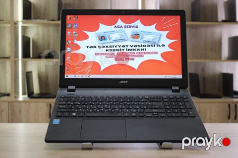 Noutbuk "Acer" — Bakı