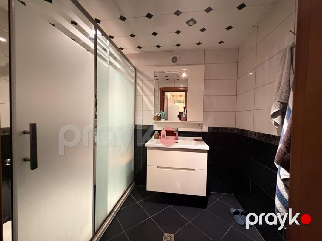 Satılır 3 otaqlı yeni tikili 93.6 m² — Mənzil, Bakı (9)
