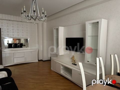 Satılır 3 otaqlı yeni tikili 90 m² — Bakı