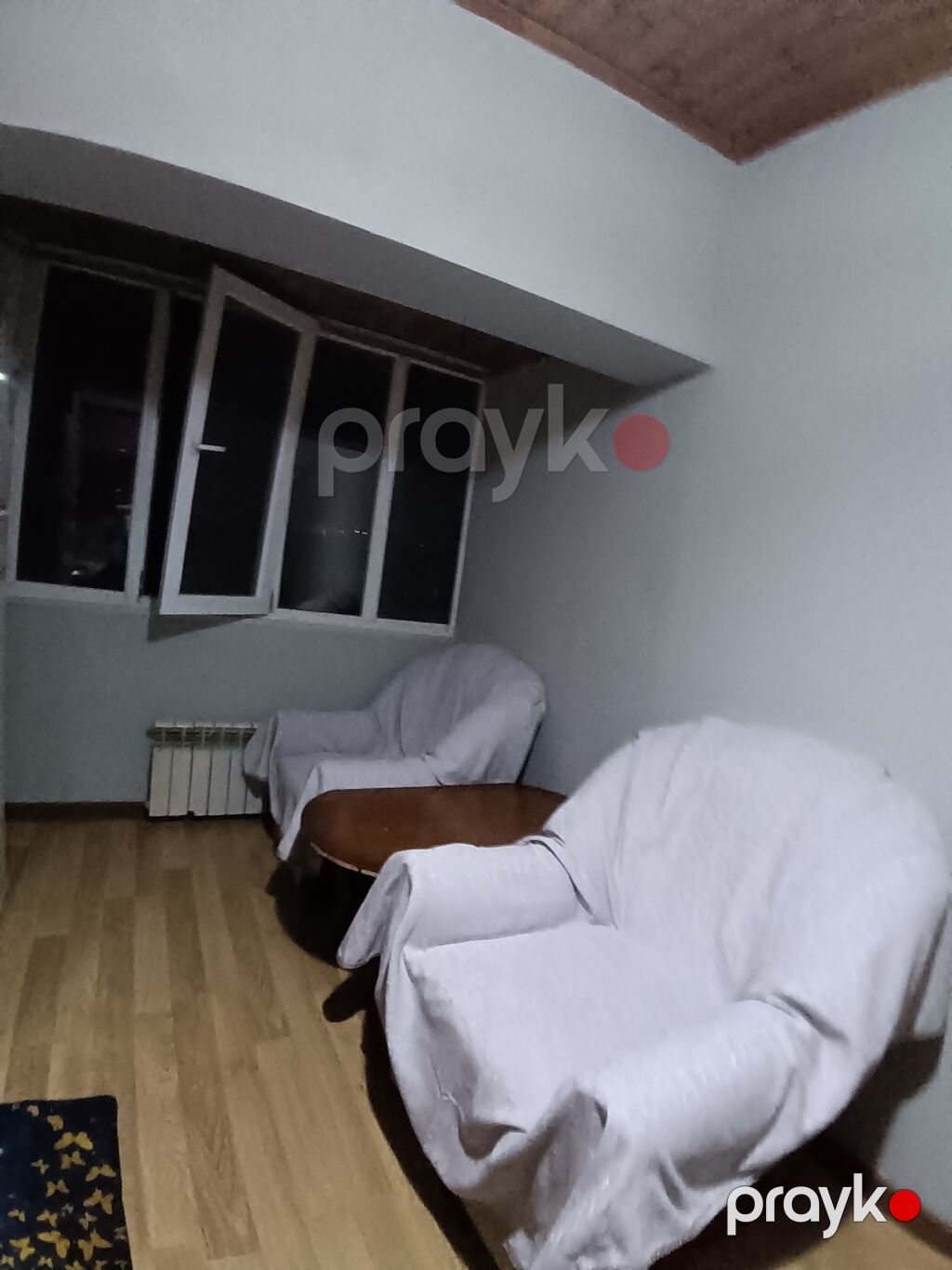 Kirayə verilir unvan masasiz qurtulus 93 araz marketin yani mərtəbə — Mənzil, Masazır (6)